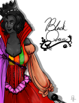  black_queen bq canesandsceptres humanized request solo 