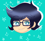  2018 costa17 fullres headshot hiveswap jude_harley solo stars 