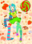 2025 cake candy food fullres r_ch07 roxy_lalonde solo trickster_mode 