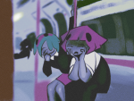  2026 auguryaside del'fi fullres homestuck:_beyond_canon ly'lac mansuta meat_timeline nymphs silhouette sitting starter_outfit 