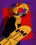  2026 dancestors freckles fullres mituna_captor profile rumograph skateboard solo starter_outfit 
