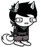 2025 animal_ears blush casual crossover fashion fullres jaggy_lines jake_english kelspac3 skulls solo sprite_mode umamusume:_pretty_derby