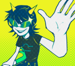  deleted_source dragonhead_cane limited_palette solo terezi_pyrope yt 