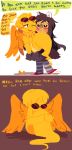  cawoof comic crying davesprite dogtier godtier jade_harley mimi redrom sadstuck shipping sprite witch word_balloon 