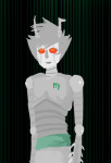  au kanaya_maryam robot robotstuck sampais-butt solo 