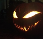 2016 fullres_export_attempted halloweenstuck jack_noir pumpkin retroscofflaws scars solo spades_slick