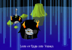  image_manipulation land_of_rays_and_frogs lands solo source_needed sourcing_attempted this_is_stupid vriska_serket 