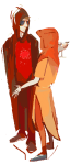  2013 cocktail_glass dave_strider dersecest fullres godtier incest knight light_aspect pegaysus redrom rose_lalonde seer shipping time_aspect 