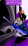  ahab&#039;s_crosshairs applenose eridan_ampora land_of_wrath_and_angels solo 