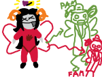 2025 aradia_megido crossover dead fullres future_pickle_inspector godtier maid past_pickle_inspector pickle_inspector problem_sleuth_(adventure) scoundrellyfeline starter_outfit text time_aspect