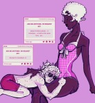  2025 age_discrepancy apple_cider bad_quality dave_strider facial_hair freckles fullres incest kneeling mom redrom shipping sitting text twiceagonized undergarments 