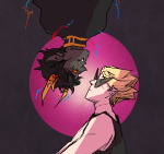 2022 age_discrepancy ancestors dirk_strider electrislash erkauberscream fashion fullres profile psionics shipping sketch strong_tanktop the_psiioniic upside_down zodiac_symbol