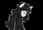 2015 dogtier dream_ghost flash_asset fullres godtier ikimaru jade_harley solo space_aspect witch