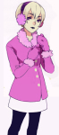  readysetjeans rose&#039;s_winter_clothes rose_lalonde solo 