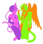  2026 alternate_hair davepetasprite^2 fullres jasprosesprite^2 ruldem sprite starter_outfit 