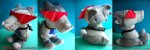  brobot catalina crafts plushie real_life scalemates solo 