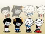  2026 blahjeeghr body_modification candy_kids candy_timeline fullres harry_anderson_egbert homestuck:_beyond_canon native_source sprite_mode starter_outfit tavros_crocker vriska_maryam-lalonde wonk yiffany_longstocking_lalonde_harley 