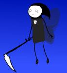  2011 death fanaspect fanclass fullres godtier jaggy_lines midair problem_sleuth_(adventure) sasadad scythe 