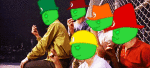  1s_th1s_you 2012 animated crowbar die felt fin fullres image_manipulation itchy kangaroochan profile trace 