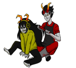 2019 barefoot buzzingroyalty drain_cleaner folykl_darane fullres hiveswap marsti_houtek no_glasses redrom shipping sitting starter_outfit