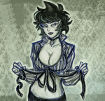 2024 aranea_serket chomplicated dancestors dream_ghost fashion fullres solo 