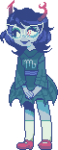  2012 aranea_serket cameliacake dancestors deleted_source fullres pixel solo starter_outfit transparent 