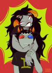  2024 2spooky aradia_megido dead_aradia fullres iguana-guava jaggy_lines shipping sollux_captor starter_outfit text 