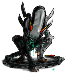  alien crescent31 crossover ohgodwhat solo terezi_pyrope 