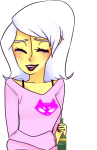  alcohol crying grunklestan roxy_lalonde solo transparent 