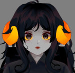2025 3d aradia_megido fullres headshot kociakarma solo starter_outfit