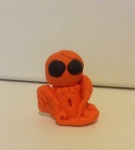 2013 chameleocoonj crafts davesprite fullres real_life sitting solo sprite