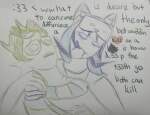 2026 blackrom blood cat_hat catfish dracula emoticon eridan_ampora fullres heart nepeta_leijon no_cape noncon parody reverse_hug scoundrellyfeline shipping spade starter_outfit text
