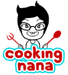  cooking_mama crossover drag_me fork jane_crocker solo spoon witch-of-derp 
