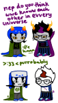 ... 2026 blackrom cat_hat catfish do_you_think_we're_friends_in_another_universe emoticon eridan_ampora fullres humanized jaggy_lines nepeta_leijon no_cape scoundrellyfeline shipping sprite_mode starter_outfit text transparent