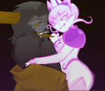  2026 fullres jasprosesprite^2 karkatloverr panel_redraw redrom rule63 ship_name_needed shipping sprite starter_outfit tavros_nitram transtuck 