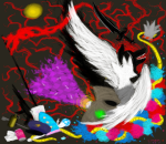  2011 bec_noir crown derse flag flowers fullres jack_noir judicial_bayonet king's_scepter pm postal_cap prospitian_monarch red_miles regisword serenity sovereign_slayer tab wayward_vagabond wv xyzzyka 