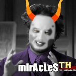  1s_th1s_you gamzee_makara image_manipulation meme solo source_needed the_truth this_is_stupid 