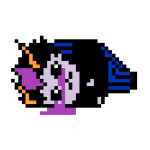  2012 crying eridan_ampora fullres ikimaru image_manipulation lying no_glasses pixel solo starter_outfit 