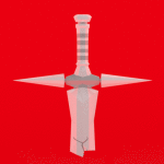 2018 3d animated broken_caledfwlch protobahamut