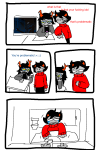  2026 ancestors comic crying dancestors dream_ghost emoticon fullres image_manipulation jaggy_lines joshviktor kankri_vantas marquise_spinneret_mindfang meme reflection serkets silhouette starter_outfit text toilet vriska_serket 