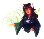  2019 aspect_powers crystalrina dogtier fullres godtier headshot jade_harley solo space_aspect stars witch wonk 