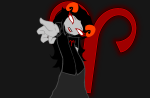  2026 aradia_megido dead_aradia fullres jaggy_lines joesfatmantitties solo starter_outfit zodiac_symbol 