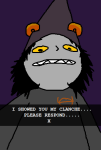 2026 epicsause-official fullres hat headshot hiveswap low_angle meme no_glasses seedflap selfie snapchat solo speculative_design text
