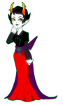  2012 blood fullres_export_attempted gash_sash karkat_vantas lipstick_tube rainbow_drinker solo starter_outfit transparent valerei 