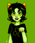  2013 blood fullres milkayway nepeta_leijon no_coat no_hat solo starter_outfit 