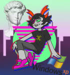  2018 cirava_hermod eyepatch fullres hiveswap insanityavril microsoft solo starter_outfit text 