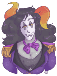 2018 bubblybluejellyfish fullres hiveswap jaggy_lines marvus_xoloto no_hat solo starter_outfit transparent