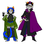  2023 caligvlasaqvarivm cat_hat eridan_ampora fashion fullres nepeta_leijon starter_outfit 