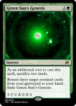 aradia_megido card crossover godtier green_sun magic_the_gathering maid paradox_space sollux_captor text