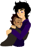  2011 bana casual freckles fullres gamzee_makara hug humanized pbj shipping tavros_nitram 